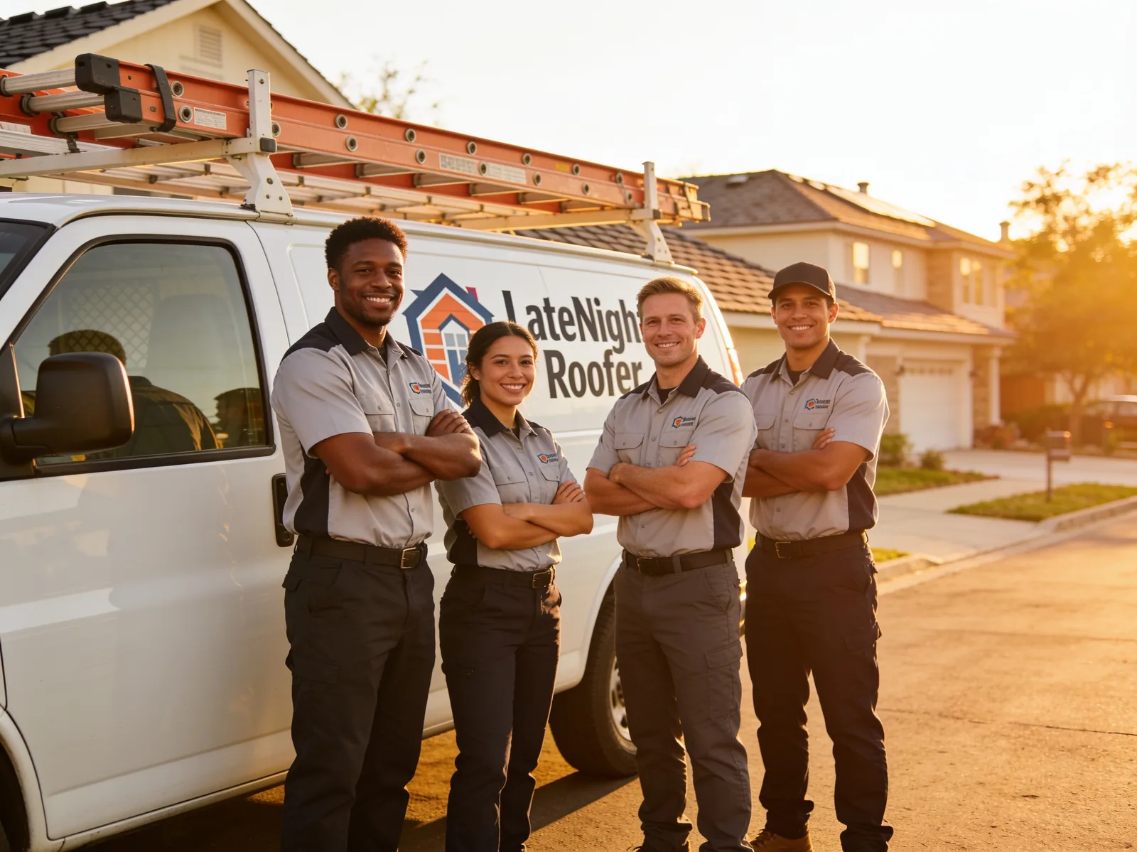 Emergency Roof Repair company in Hector, MN